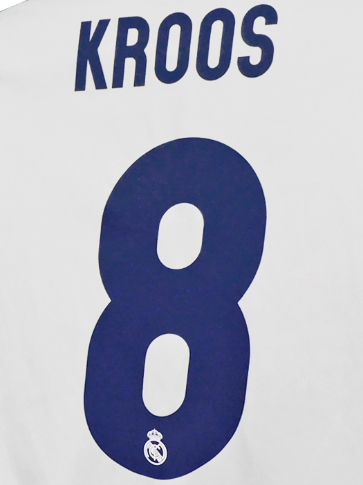 ***限定再入荷***(アディダス) adidas/16/17レアルマドリード/CL/ホーム/半袖/クロース/CWC優勝+CL優勝+RESPECT+BE11付/BQA02-S94992