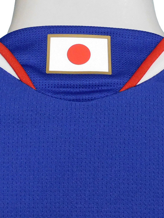 (アディダス) adidas/26/27日本代表/ホーム/半袖/18上田綺世/DAZ45-KD3345