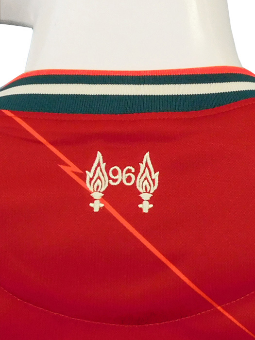 (ナイキ)NIKE/21/22リバプール/ホーム/半袖/ディオゴ・ジョタ/プレミアリーグ+No Room For Racismバッジ付/DB2560-688