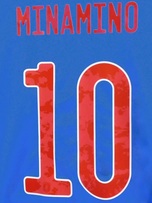 (アディダス) adidas/19/20日本代表/ホーム/半袖/10南野/GEM11-ED7350