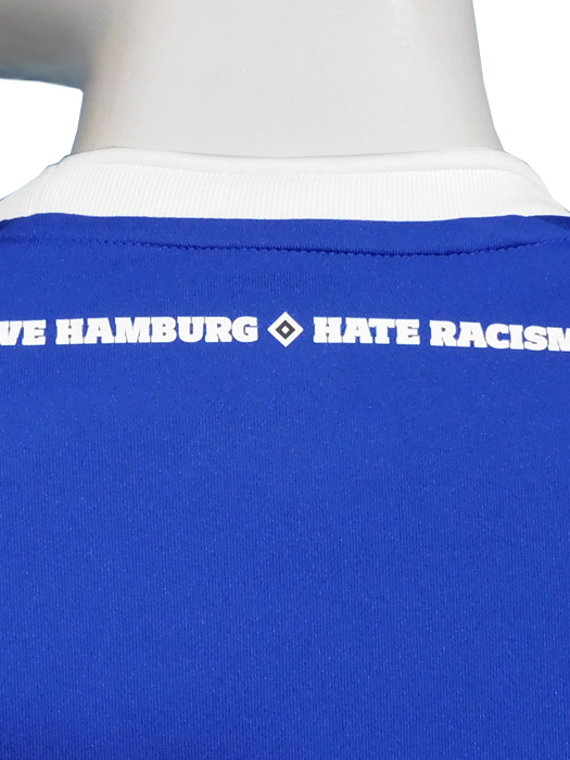 ***限定入荷***(アディダス) adidas/22/23ハンブルガーSV/ホーム/半袖/GL7248