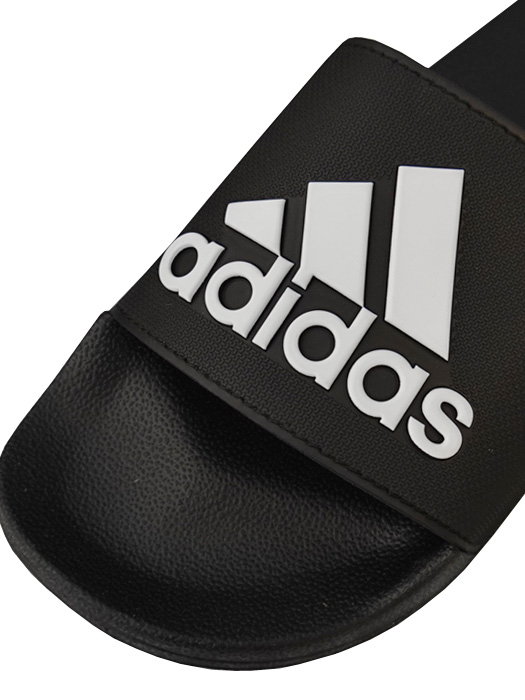 (アディダス) adidas/アディレッタ シャワー サンダル/コアブラックXフットウェアホワイト/GZ3779/ビッグサイズ