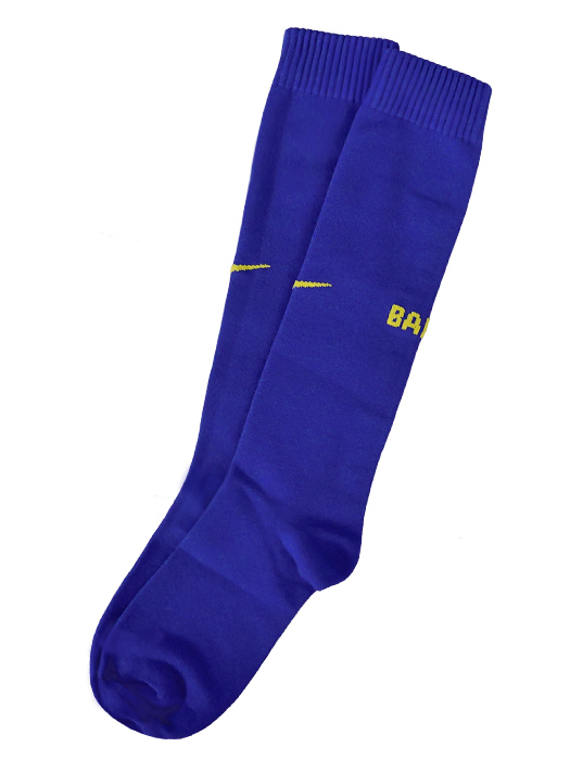 (ナイキ) NIKE/25/26バルセロナ/ホーム/半袖/ジュニア用/ミニキット/HJ5619-456