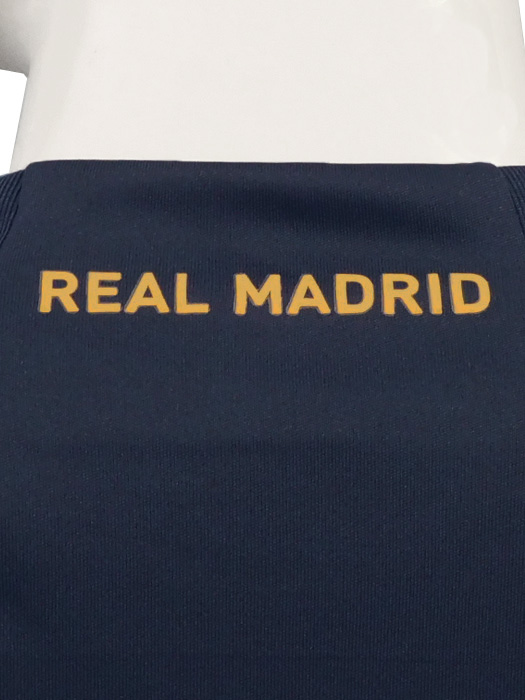 ***限定再入荷***(アディダス) adidas/23/24レアルマドリード/アウェイ/半袖/IJ5901