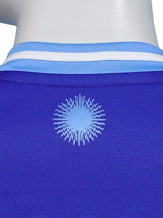 ***限定入荷***(アディダス) adidas/24/25アルゼンチン代表/オーセンティック/アウェイ/半袖/メッシ/IP8403