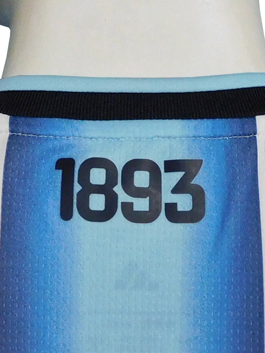 (アディダス) adidas/26/27アルゼンチン代表/ホーム/半袖/20マック・アリスター/JVE31-JM8396