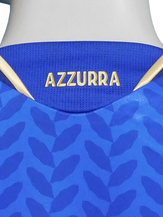 (アディダス) adidas/26/27イタリア代表/ホーム/半袖/トナーリ/JVF06-JL6937