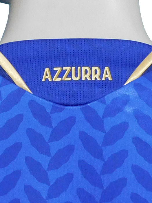 (アディダス) adidas/26/27イタリア代表/ホーム/半袖/JVF06-JL6937
