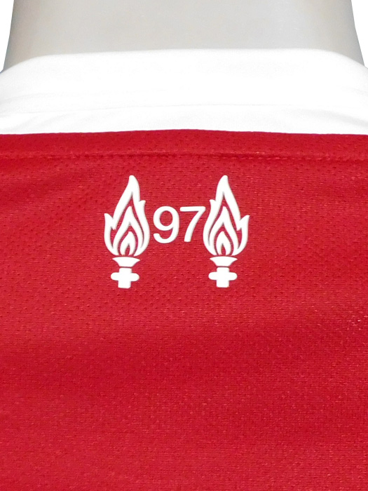 (アディダス) adidas/25/26リバプール/ホーム/半袖/JYF22-JV6423