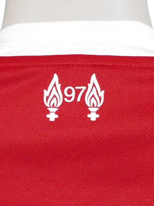 (アディダス) adidas/25/26リバプール/ホーム/長袖/ファンダイク/プレミア優勝+No Room For Racismパッチ付/JYF51-JV6456