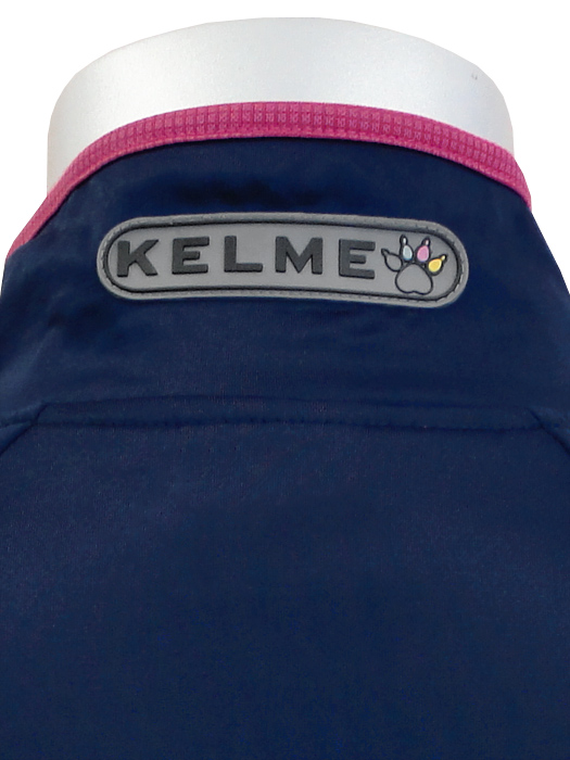 (ケルメ) KELME/ウォームアップスーツ18111/ネイビー/KC18111-107