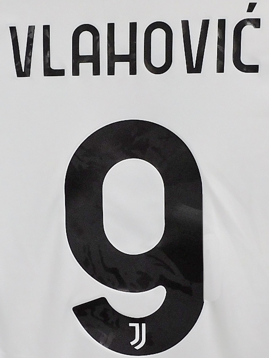 (アディダス) adidas/25/26ユベントス/ホーム/半袖/ブラホビッチ/JEEP+Whitebit+Cygamesスポンサー+セリエA/フルマーキング/KPK59-JJ4320