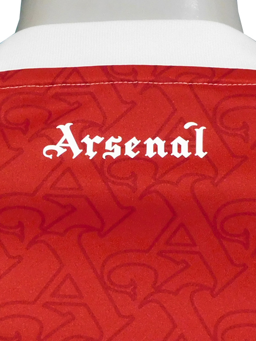 (アディダス) adidas/25/26アーセナル/ホーム/半袖/KSJ38-JI9517