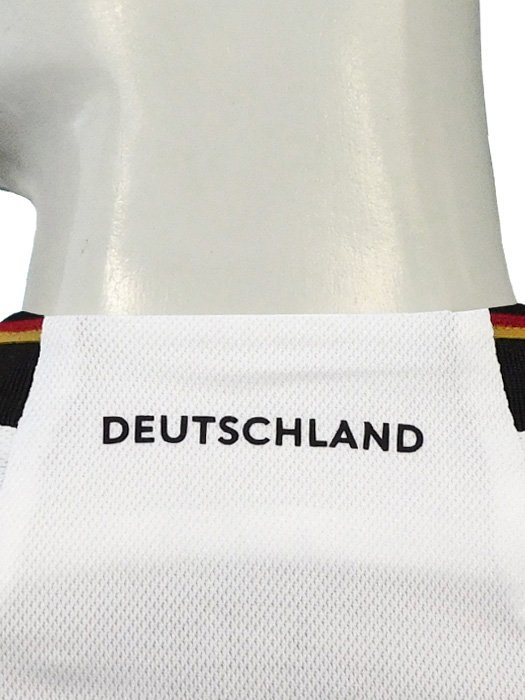 (アディダス) adidas/22/23ドイツ代表/ホーム/半袖/ムシアラ/2022W杯バッジ付/L5818-HJ9606