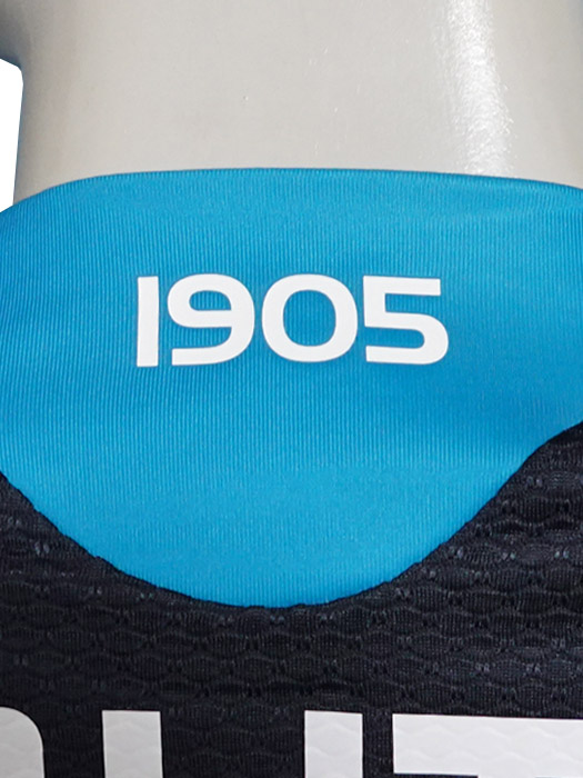 ***限定入荷***(ロット) lotto/15/16マインツ05/サード/半袖/武藤/S1169