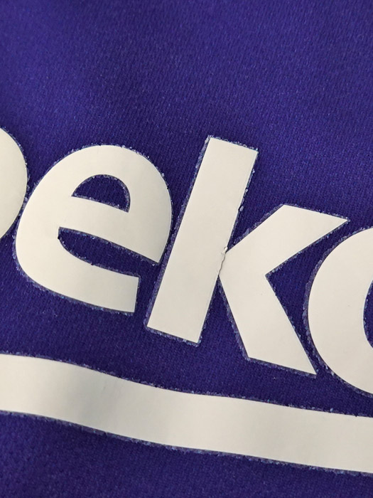 ***若干傷あり***(ナイキ) NIKE/18/19バルセロナ/ホーム/半袖/イニエスタ/894430-456