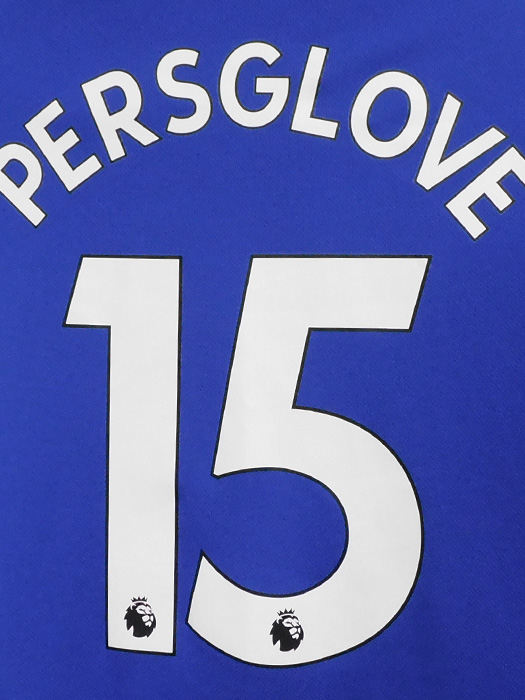 (アンブロ) UMBRO/19/20エバートン/ホーム/ペルスグラブ/プレミアリーグパッチ付/半袖/90400U