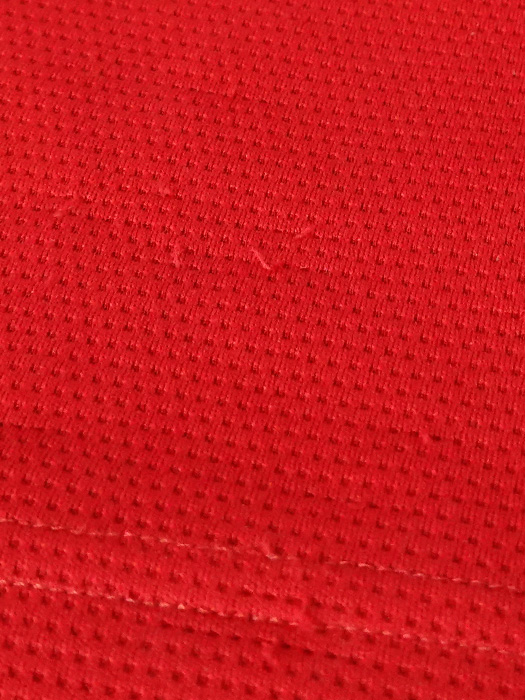 ***表面に傷あり***(アディダス) adidas/21/22マンチェスターユナイテッド/ホーム/半袖/ロナウド/EPLパッチ付/ジュニア用/BN782-GR377/