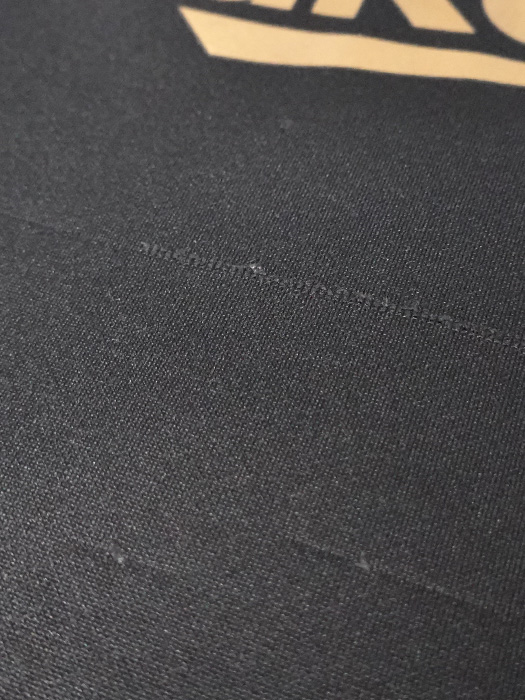 ***傷あり***(ナイキ) NIKE/20/21バルセロナ/アウェイ/半袖/メッシ/ジュニア用/CD4499-011