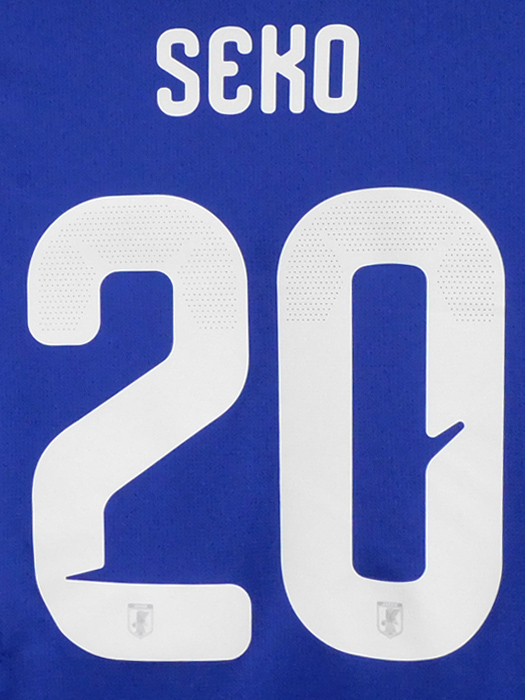 (アディダス) adidas/26/27日本代表/ホーム/半袖/20瀬古/DAZ45-KD3345