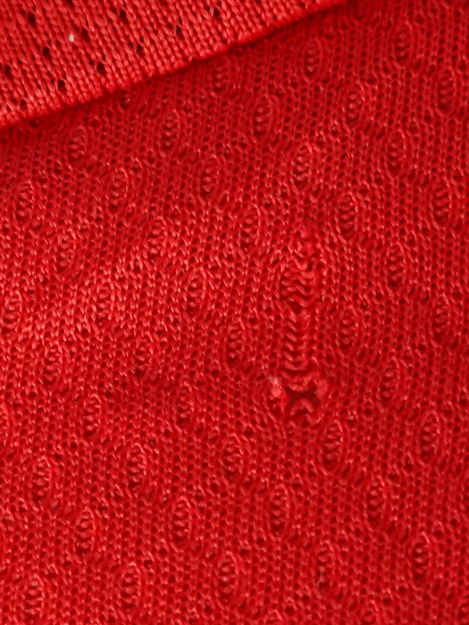 **若干汚れと傷あり**(アディダス) adidas/19/20マンチェスターユナイテッド/ホーム/半袖/ベッカム/プレミア+NRFRパッチ付/GEM43-ED7386