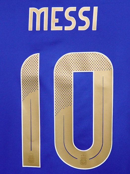 ***限定入荷***(アディダス) adidas/24/25アルゼンチン代表/オーセンティック/アウェイ/半袖/メッシ/IP8403