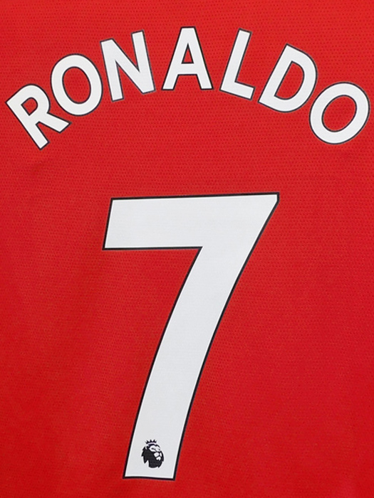 ***ビッグサイズ/インポート4XL***(アディダス) adidas/21/22マンチェスターUTD/ホーム/半袖/ロナウド/EPL+NRFRパッチ付/KMI63-H31447