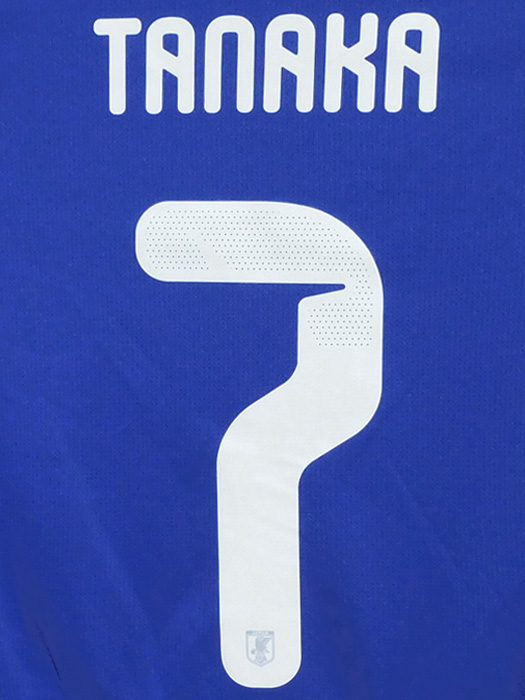 (アディダス) adidas/26/27日本代表/ホーム/7田中/ジュニア用/UV719-JZ9688