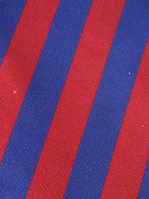 ***傷、汚れあり***(ナイキ) NIKE/18/19バルセロナ/ホーム/半袖/メッシ/ジュニア用/894458-456