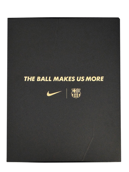 ***限定入荷***(ナイキ) NIKE/18/19バルセロナ/バルセロナXナイキ20周年/ヴェイパーマッチ/オーセンティック/半袖/メッシ/943021-456