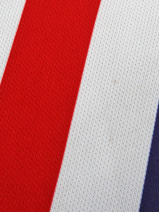 ***若干汚れと傷あり***(ナイキ) NIKE/19/20パリサンジェルマン/ホーム/半袖/ネイマール/AJ5553-411