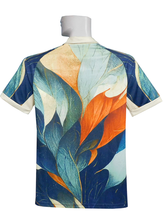 ***限定入荷***(カッパ) Kappa/20/21ヴェネツィア/半袖/047603