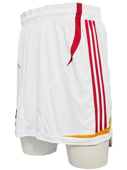 (アディダス) adidas/2006/2007スペイン代表/アウェイ/パンツ/074083/簡易配送(CARDのみ送料注文後変更/1点限/保障無)