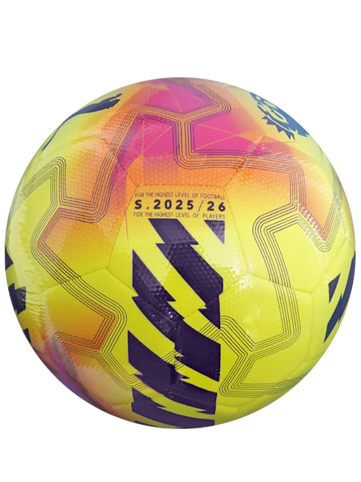 (プーマ) PUMA/プーマ オービタ カップ PL Lights/フローイエロー/4号/084715-01