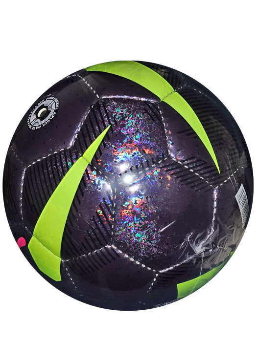 (プーマ) PUMA/CAGE ボール HS SC/イエローアラートXマットエイジドシルバー/4号/084865-02