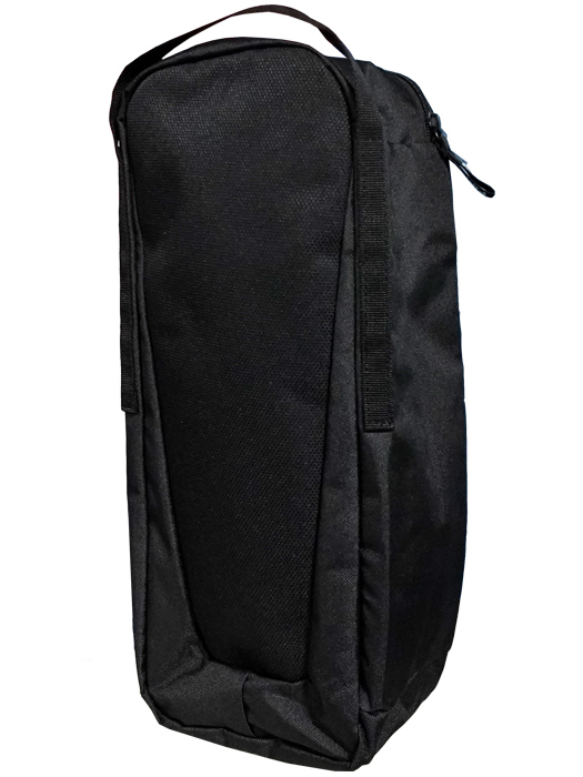 (プーマ) PUMA/チームゴール シューバッグ/プーマブラック/090243-01/簡易配送(CARDのみ/送料注文後変更/1点限/保障無)