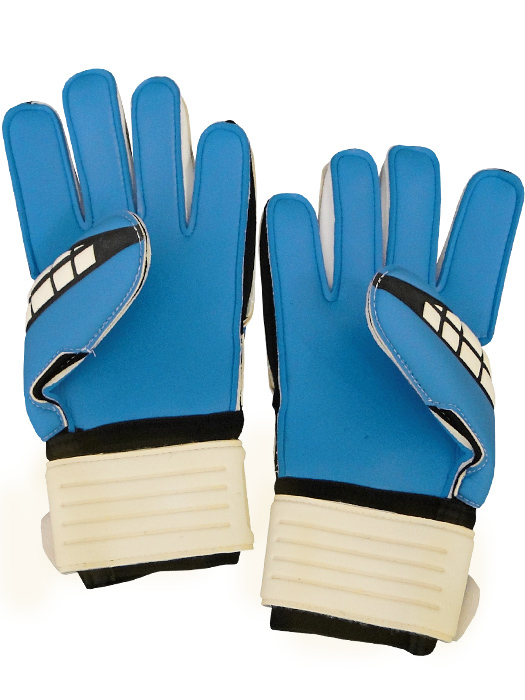 ※若干変色あり※(ウールシュポルト) UHLSPORT/エリミネーターソフト/フランス大会モデル/ホワイトXブラックXエナジーブルー/1000168