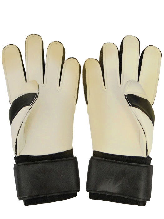 ※変色あり※(ウールシュポルト) UHLSPORT/アブソルートグリップ/ブラックXレッド/1011217-01