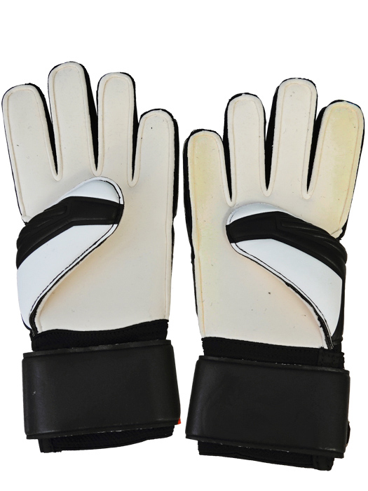 ※若干変色あり※(ウールシュポルト) UHLSPORT/スピードコンタクト スーパーソフト/ブラックXフローオレンジ/1011266