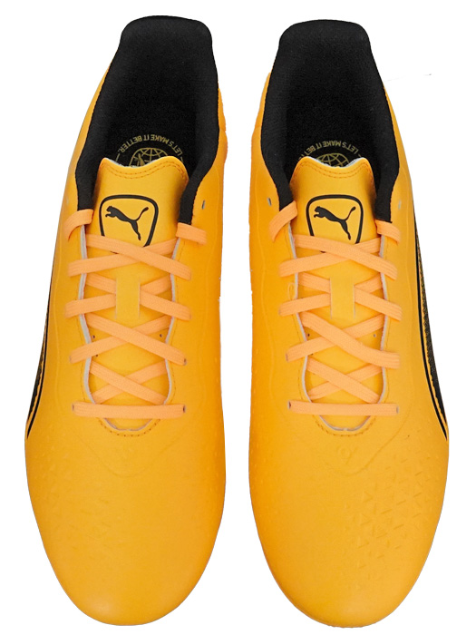 (プーマ) PUMA/キング マッチ HG/サンストリームXプーマブラック/107571-05