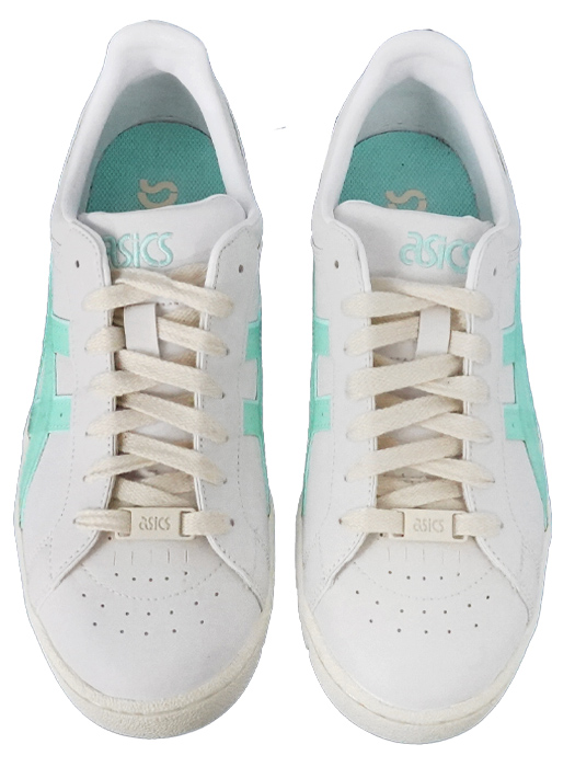 (アシックス) ASICS/GEL-PTG/ホワイトXフレッシュアイス