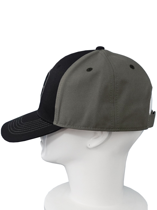 クラブオフィシャルグッズ/アーセナル/オフィシャルブラックボールキャップ/ブラック/198589235675