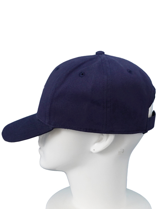 クラブオフィシャルグッズ/アーセナル/オフィシャル キャップ/ネイビーXホワイト/199019178050