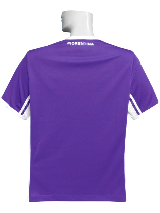 (カッパ) KAPPA/25/26フィオレンティーナ/ホーム/半袖/215-490