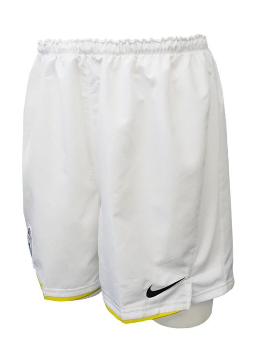 (ナイキ)NIKE/2008/2009ユベントス/ホーム&アウェイ/パンツ/ホワイト/287404-105/簡易配送(CARDのみ/1点限/保障無)