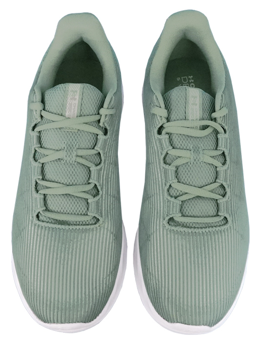 (アンダーアーマー) UNDER ARMOUR/UAチャージド スピード スウィフト/ランニング/シリカグリーン/3026999-348/ビッグサイズ