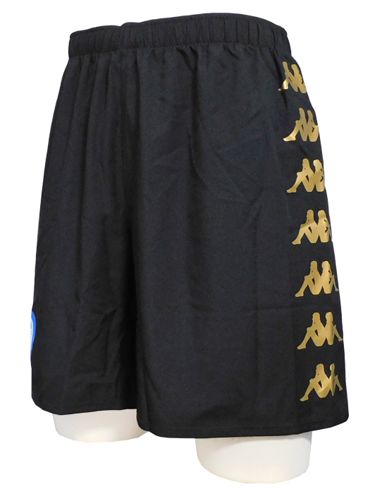 (カッパ) KAPPA/16/17ナポリ/サード/パンツ/303KFP0CNA903