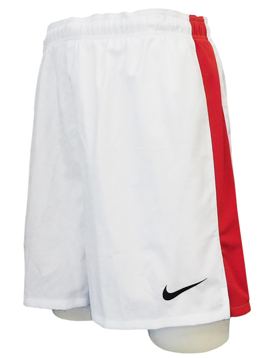 ***限定入荷***(ナイキ)NIKE/09/10/マンチェスターユナイテッド/ホーム/パンツ/ホワイト/355095-105/簡易配送(CARDのみ/1点限/保障無)