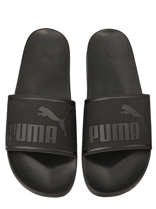 (プーマ) PUMA/プーマ リードキャット2.0/サンダル/プーマブラックXプーマブラック/384139-03