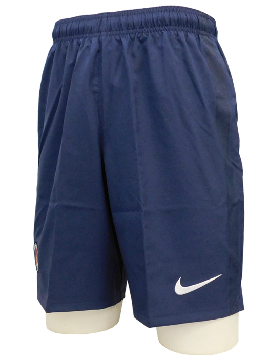 ***限定入荷***(ナイキ) NIKE/2012/2013パリサンジェルマン/ホーム/パンツ/ネイビー/479820-410/簡易配送(CARDのみ/1点限/保障無)